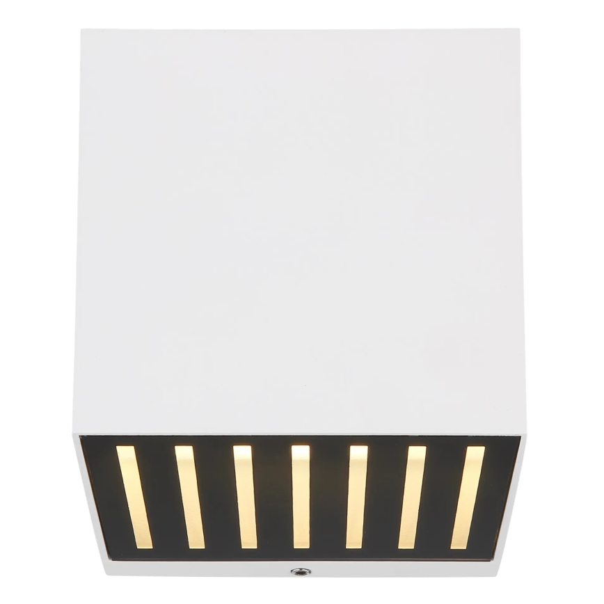 Globo - LED kültéri fali lámpatest LED/6W/230V IP54 fehér