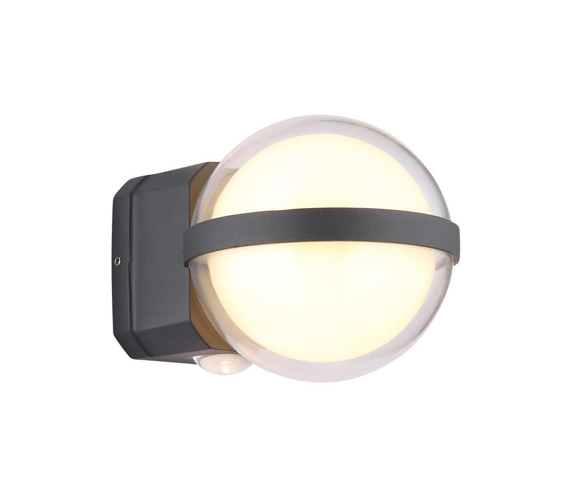 Globo 34157