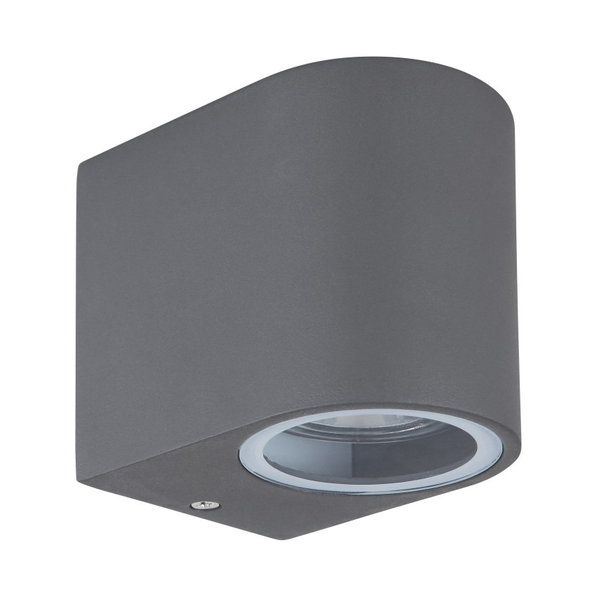 Globo - Kültéri fali lámpa 1xGU10/35W/230V IP44