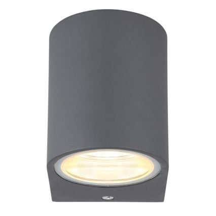 Globo - Kültéri fali lámpa 1xGU10/35W/230V IP44