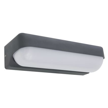 Globo - LED Kültéri fali lámpa LED/10W/230V IP54