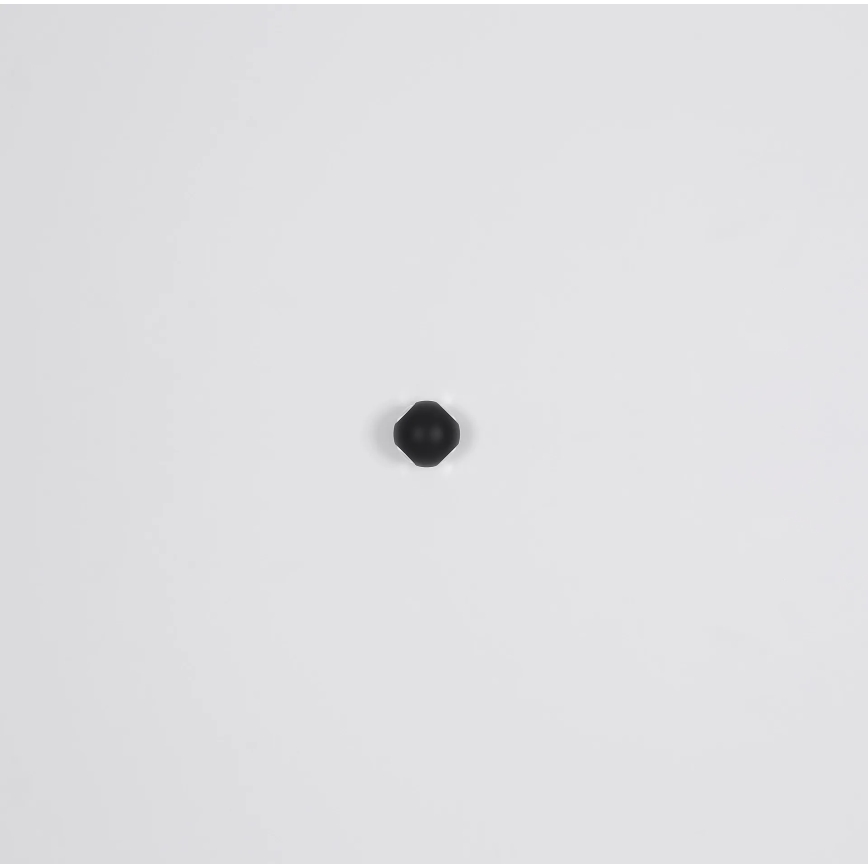 Globo - LED kültéri fali lámpatest LED/4,5W/230V IP54