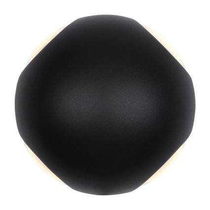 Globo - LED kültéri fali lámpatest LED/4,5W/230V IP54