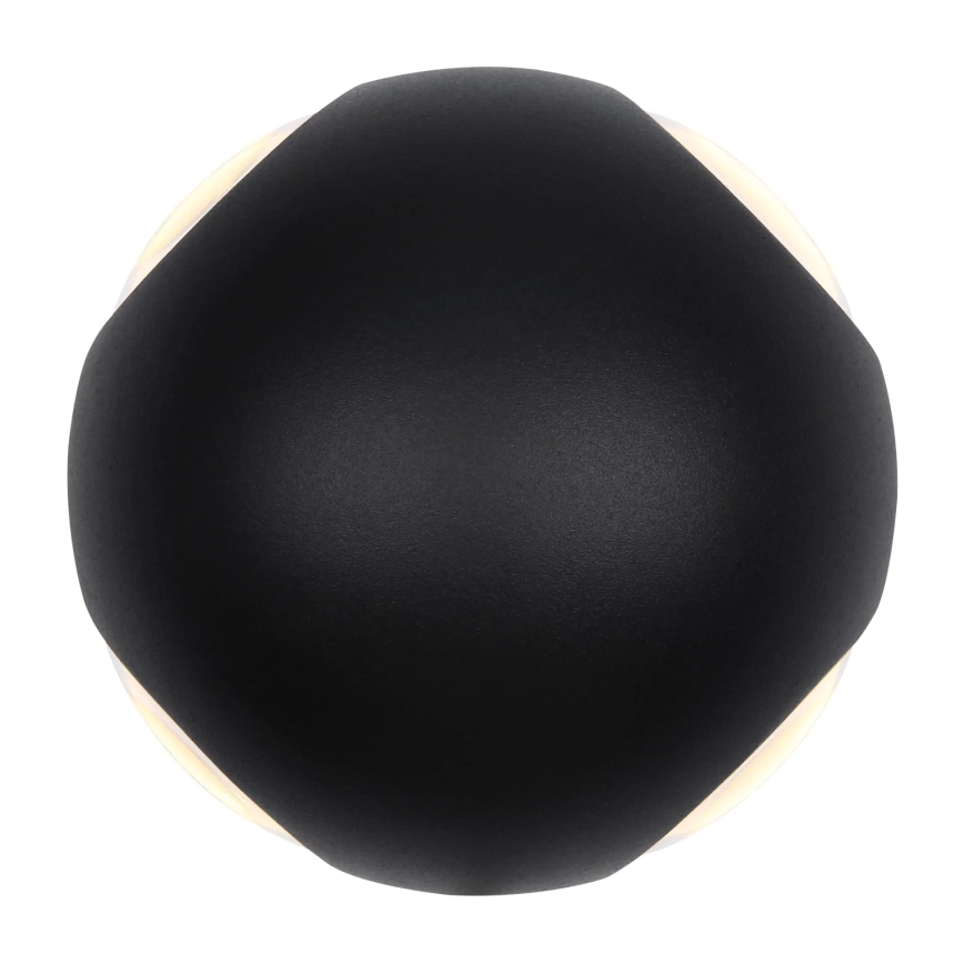Globo - LED kültéri fali lámpatest LED/4,5W/230V IP54