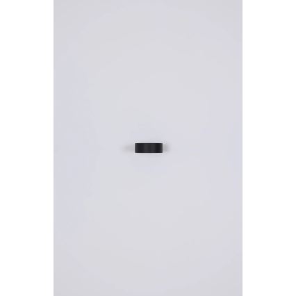Globo - LED kültéri fali lámpa LED/6W/230V IP54