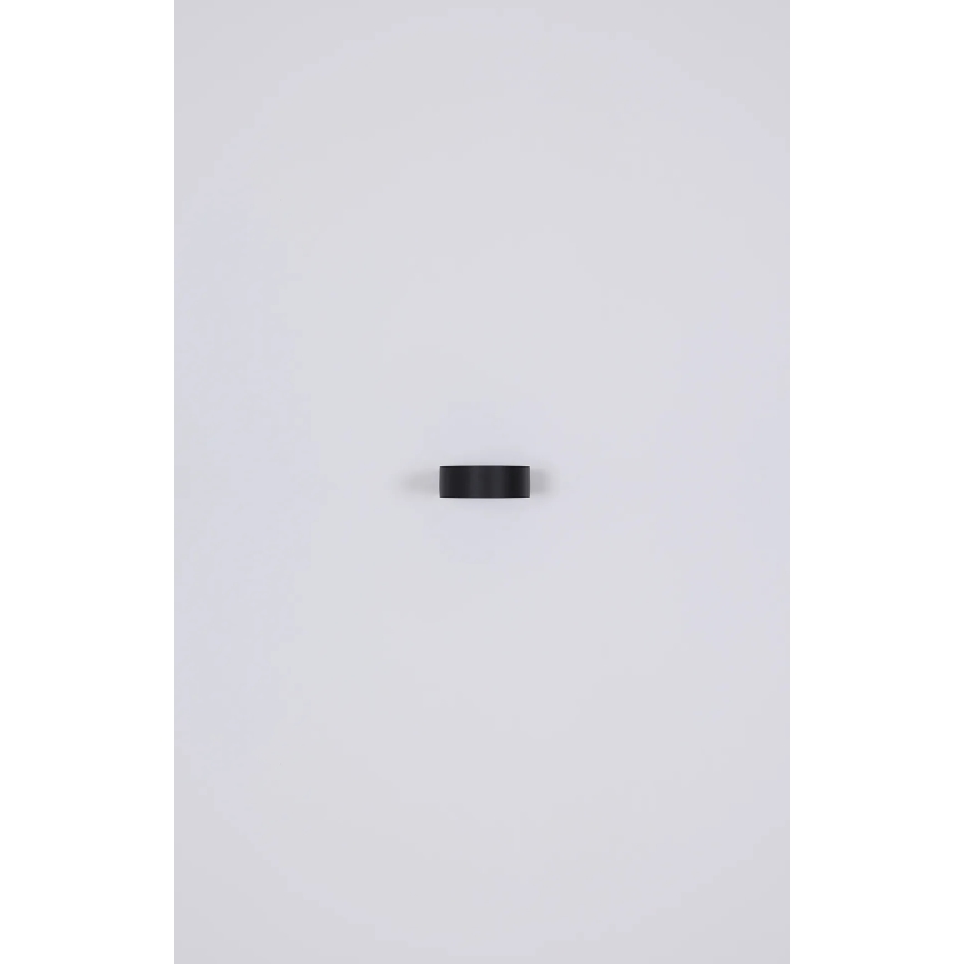 Globo - LED kültéri fali lámpa LED/6W/230V IP54
