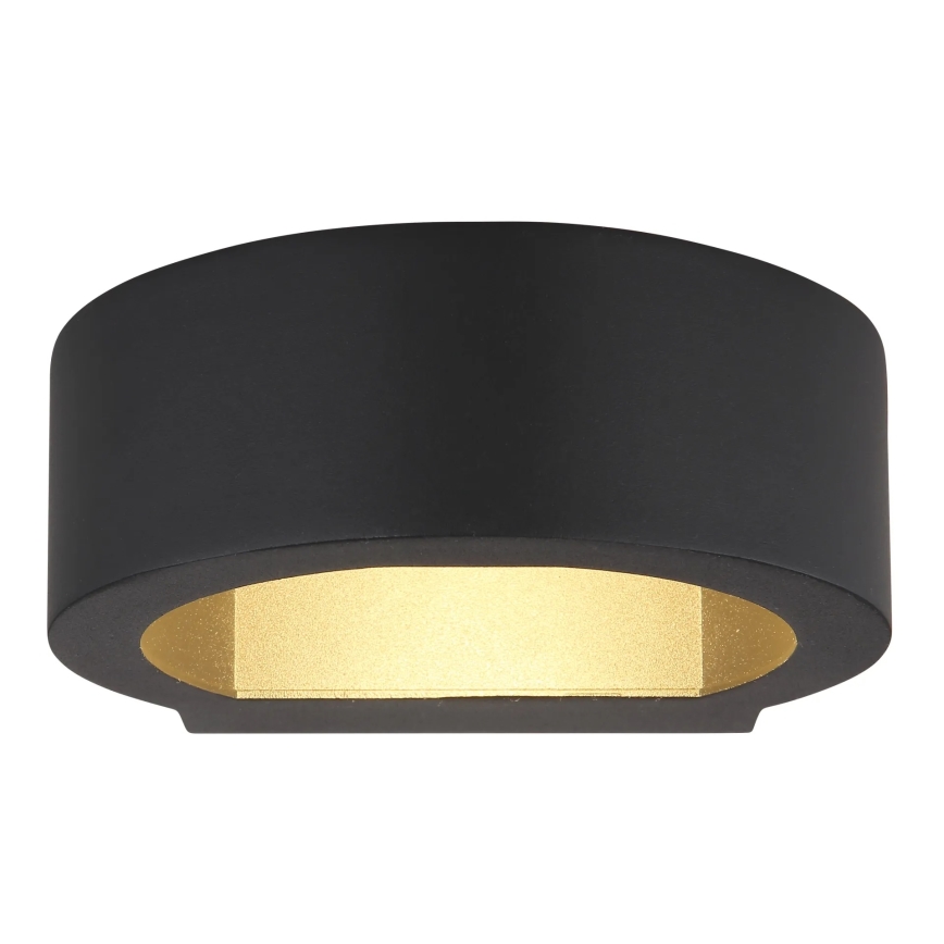 Globo - LED kültéri fali lámpa LED/6W/230V IP54