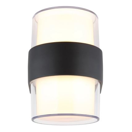 Globo - LED kültéri fali lámpatest LED/10W/230V 3000K IP44