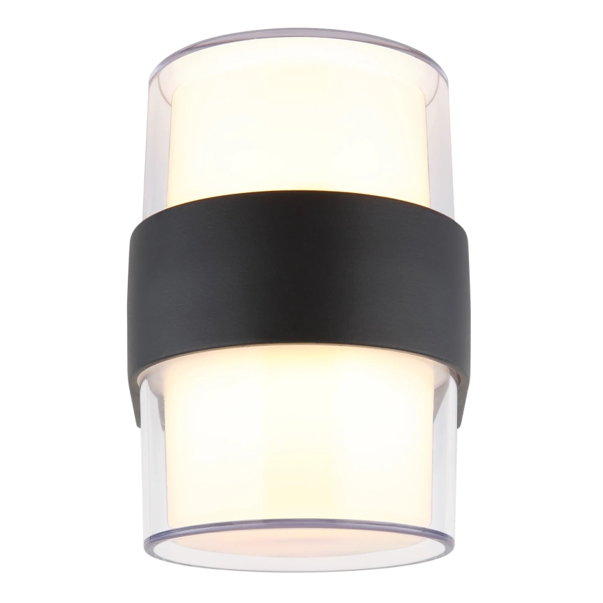 Globo - LED kültéri fali lámpatest LED/10W/230V 3000K IP44
