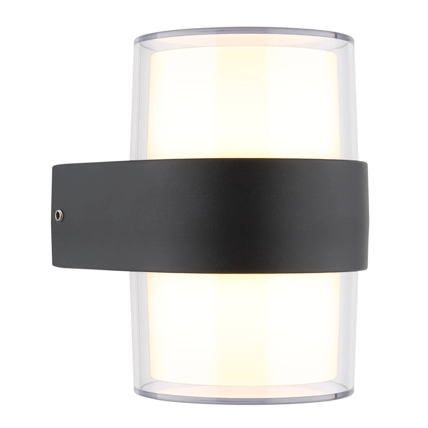 Globo - LED kültéri fali lámpatest LED/10W/230V 3000K IP44