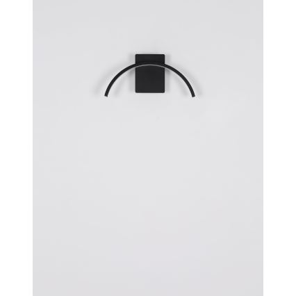 Globo - LED Kültéri fali lámpa LED/6W/230V IP44