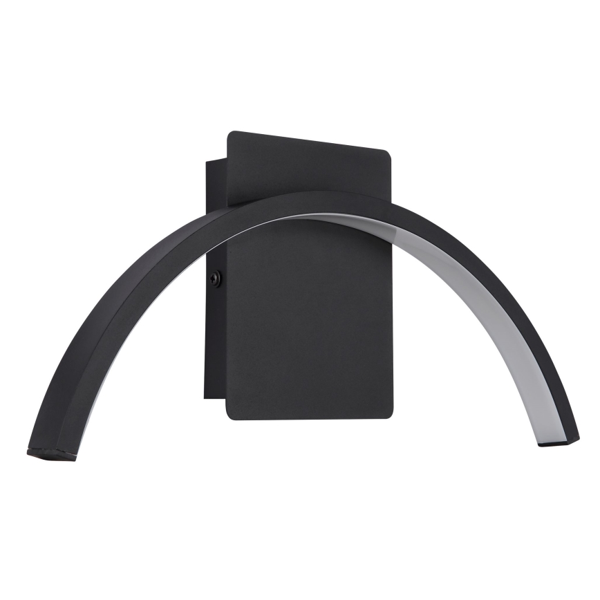 Globo - LED Kültéri fali lámpa LED/6W/230V IP44