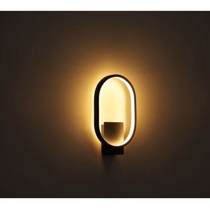 Globo - LED Kültéri fali lámpa LED/11W/230V IP44