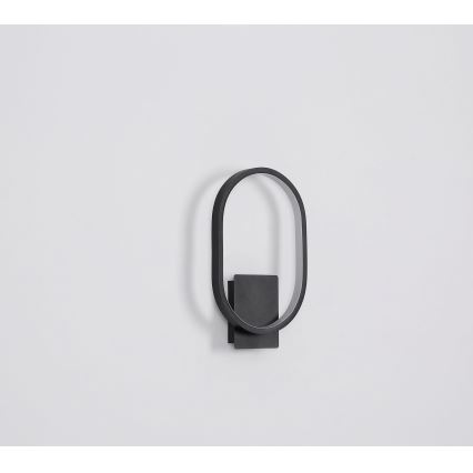 Globo - LED Kültéri fali lámpa LED/11W/230V IP44