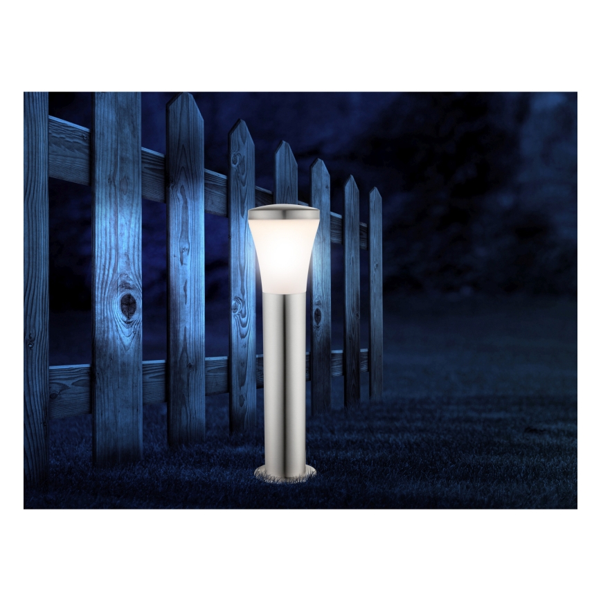 Globo - LED Kültéri lámpa LED/10,5W/230V IP44