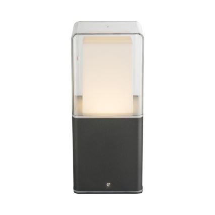 Globo - LED kültéri Zseblámpa LED/12W/230V IP44