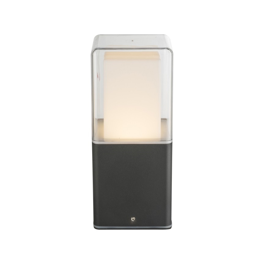 Globo - LED kültéri Zseblámpa LED/12W/230V IP44