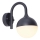 Globo 34590 - LED Kültéri fali lámpa ALMERIA 1xLED/10W/230V IP44