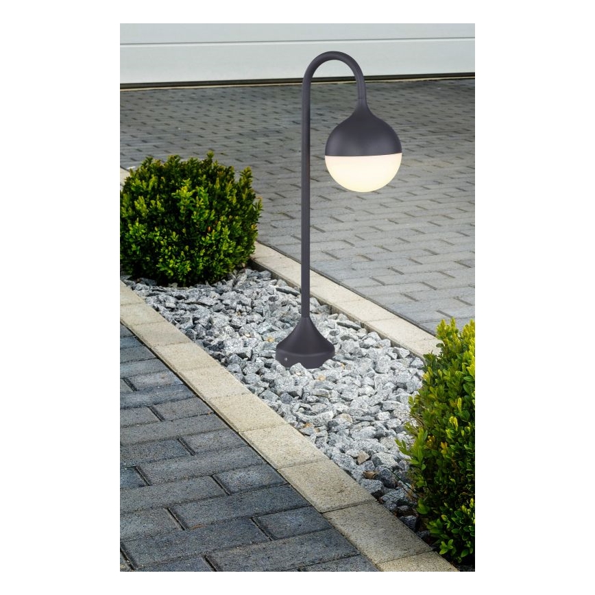 Globo 34591 - LED Kültéri lámpa ALMERIA 1xLED/10W/230V IP44