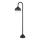 Globo 34592 - LED Kültéri lámpa ALMERIA LED/10W/230V IP44