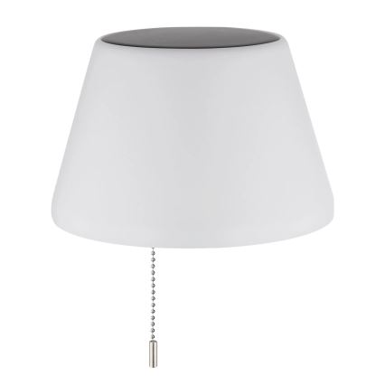 Globo - LED Napelemes palack lámpabúra 10xLED/1,5W/3V IP44