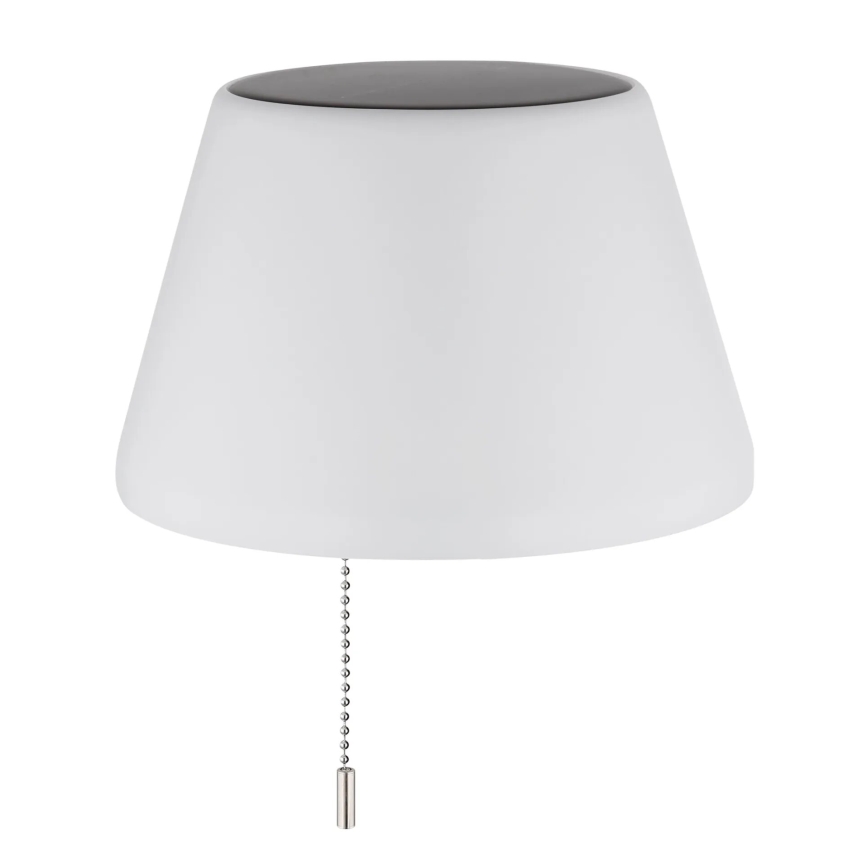 Globo - LED Napelemes palack lámpabúra 10xLED/1,5W/3V IP44