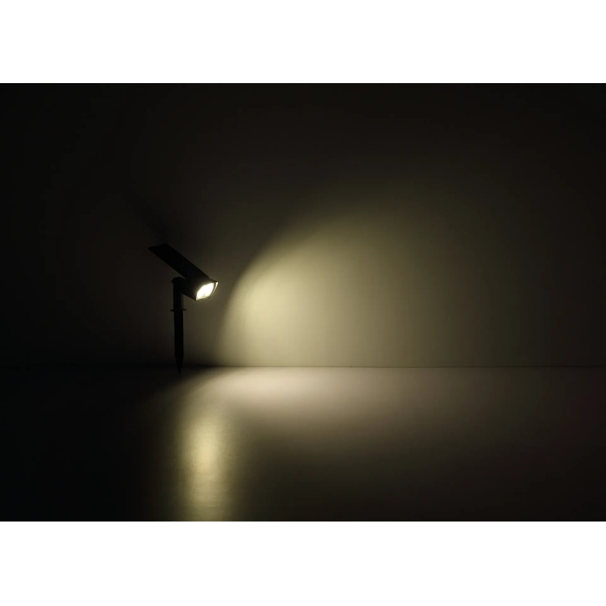 Globo - LED Szolár lámpa 2in1 LED/6,4W/3V IP65