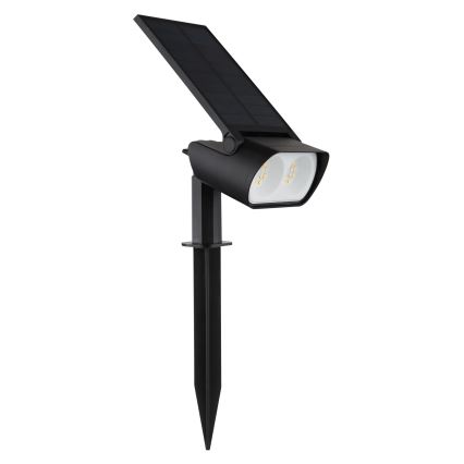 Globo - LED Szolár lámpa 2in1 LED/6,4W/3V IP65