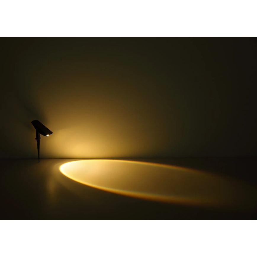 Globo - LED Szolár lámpa 2in1 LED/1W/3V IP44