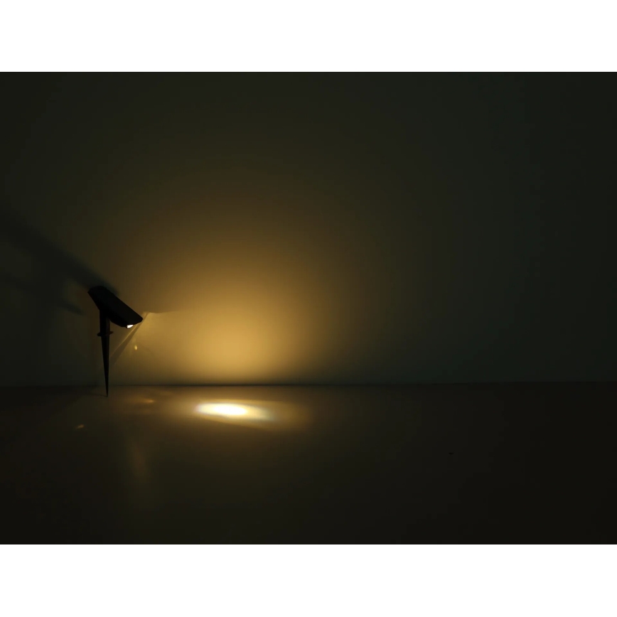 Globo - LED Szolár lámpa 2in1 LED/1W/3V IP44