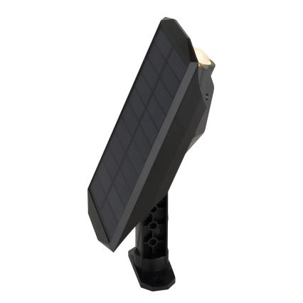 Globo - LED Szolár lámpa 2in1 LED/1W/3V IP44