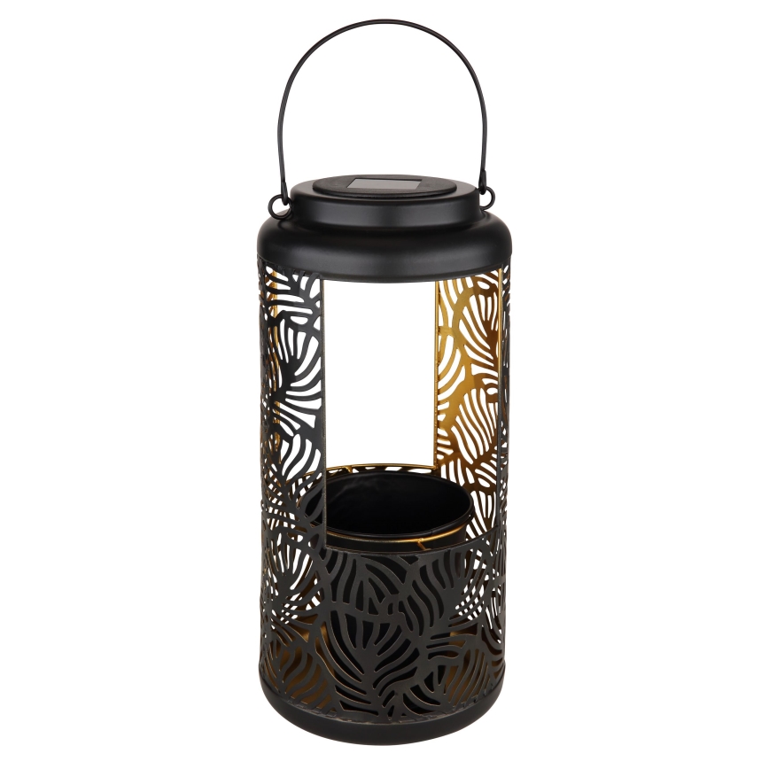 Globo - LED Napelemes lámpa LED/0,06W/3V 3000K IP44