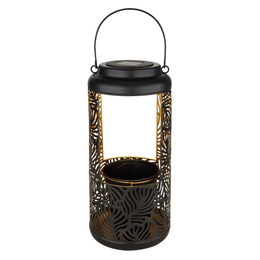 Globo - LED Napelemes lámpa LED/0,06W/3V 3000K IP44