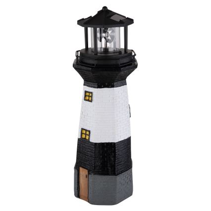 Globo - LED Napelemes lámpa LED/0,06W/3,2V IP44 világítótorony