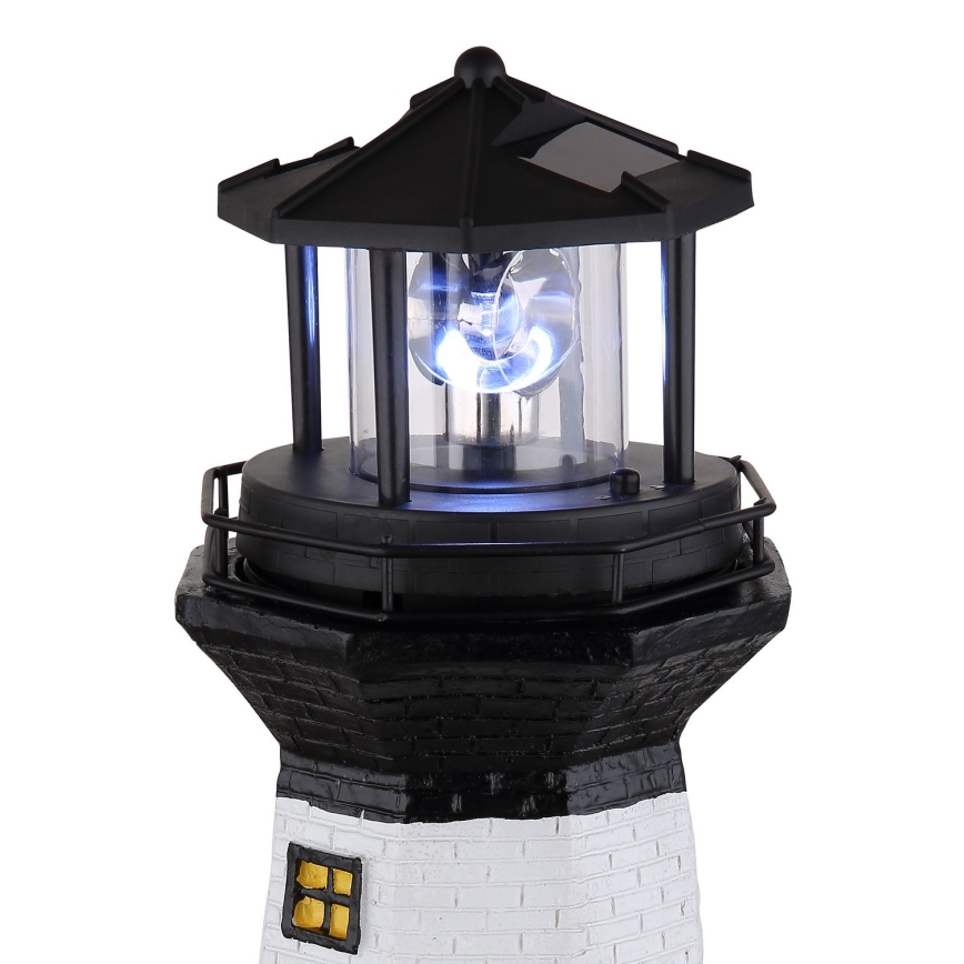 Globo - LED Napelemes lámpa LED/0,06W/3,2V IP44 világítótorony