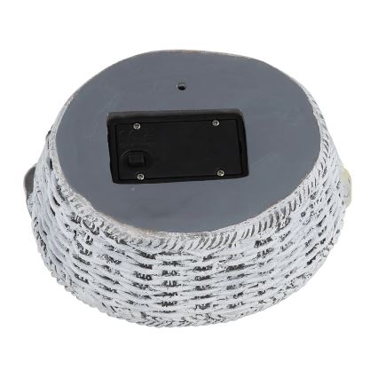 Globo - LED napelemes lámpa LED/1,2V IP44 300 mAh kutya