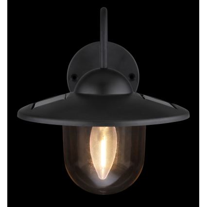 Globo - LED Napelemes lámpa LED/0,3W/3V 3000K IP44