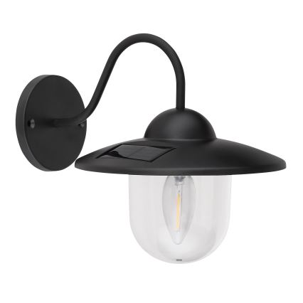 Globo - LED Napelemes lámpa LED/0,3W/3V 3000K IP44