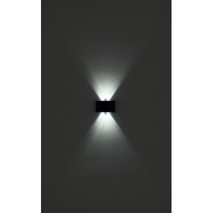 Globo - KÉSZLET 3x LED Napelemes lámpa LED/0,8W/3V 6500K IP44 600 mAh