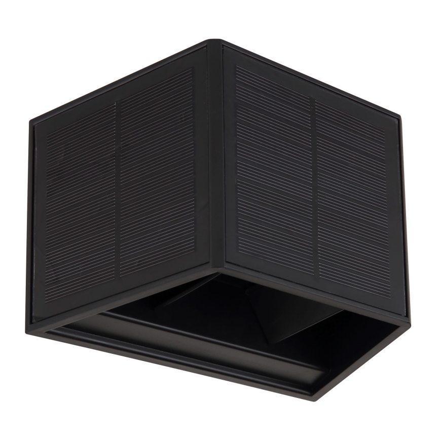 Globo - LED Napelemes lámpa LED/6W/3,2V 3000K IP54