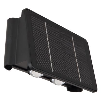 Globo - LED Napelemes lámpa LED/1W/3,2V 3000K IP54