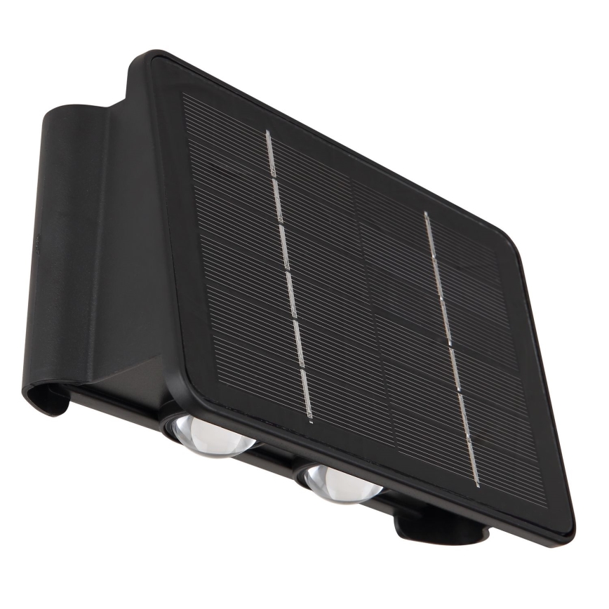 Globo - LED Napelemes lámpa LED/1W/3,2V 3000K IP54