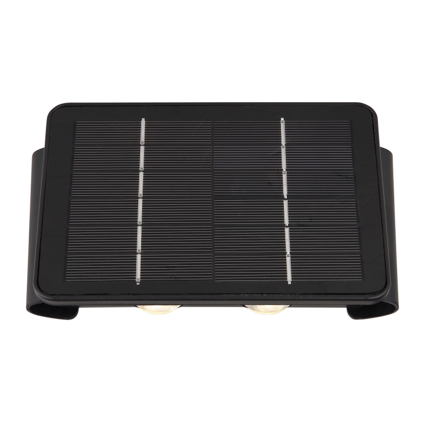 Globo - LED Napelemes lámpa LED/1W/3,2V 3000K IP54