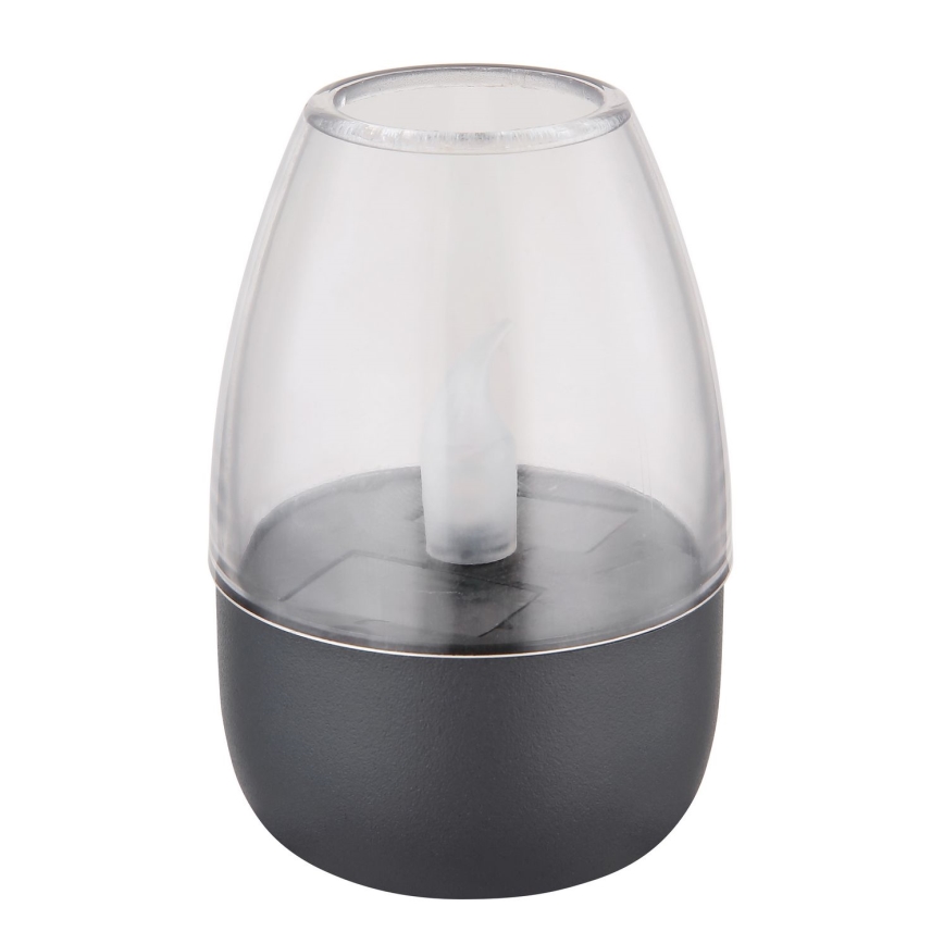 Globo - LED Napelemes lámpa LED/0,02W/1,2V 1800K IP44 300 mAh