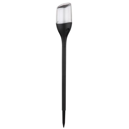 Globo - LED Napelemes lámpa LED/2,4W/3V 1600K IP44