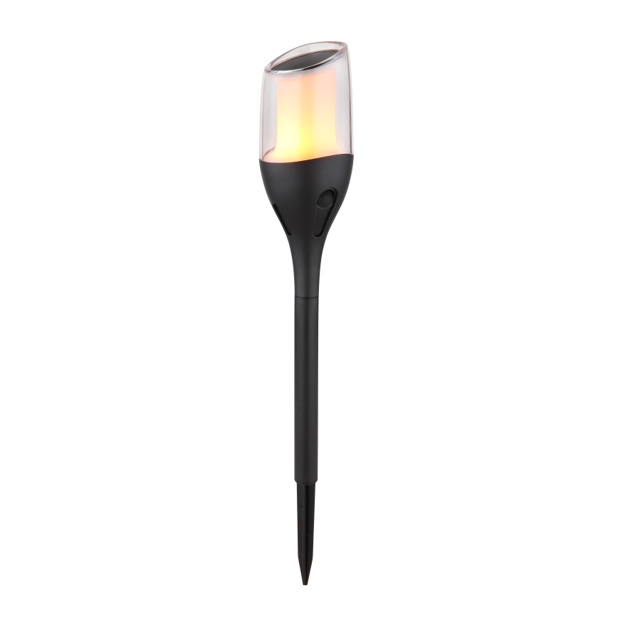 Globo - LED Napelemes lámpa LED/2,4W/3V 1600K IP44