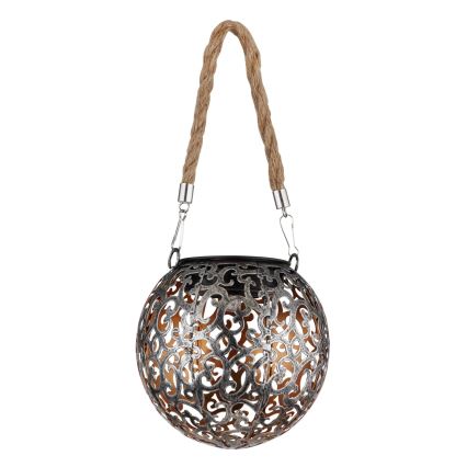 Globo - LED napelemes lámpa LED/0,06W/3,2V IP44 200 mAh