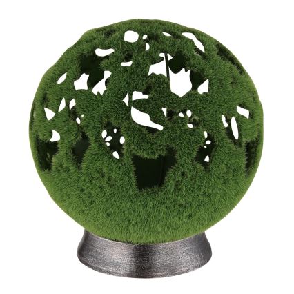 Globo - LED Napelemes dekoráció LED/0,06W/3V IP44