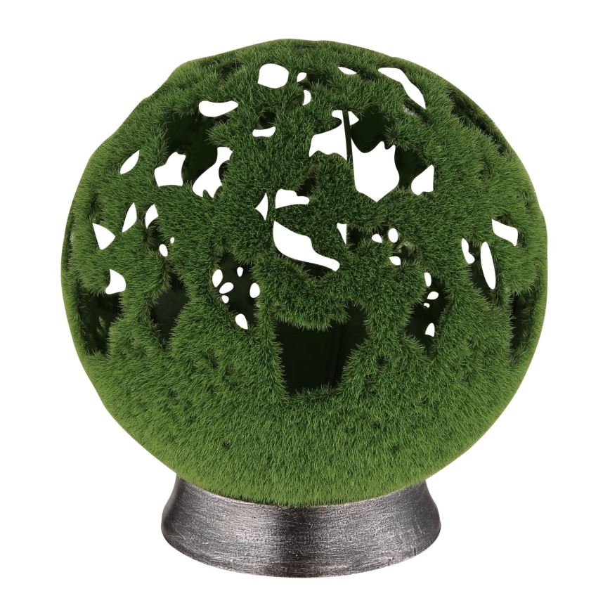 Globo - LED Napelemes dekoráció LED/0,06W/3V IP44