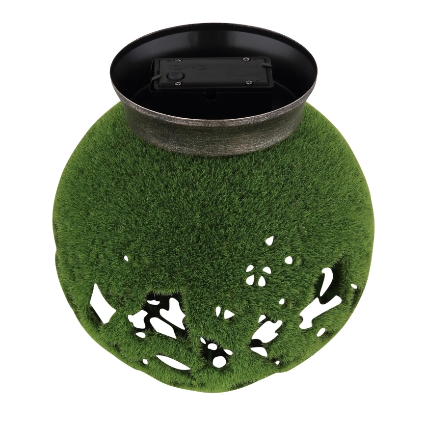 Globo - LED Napelemes dekoráció LED/0,06W/3V IP44